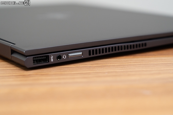 HP ENVY x360 Convertible 筆電 採用 AMD 硬體核心效能架構