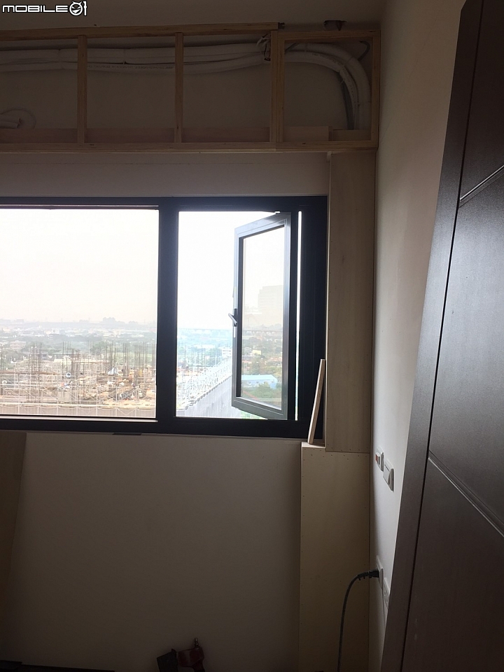 [開箱] 新屋開箱文，無印北歐融合溫馨風（圖非常多）