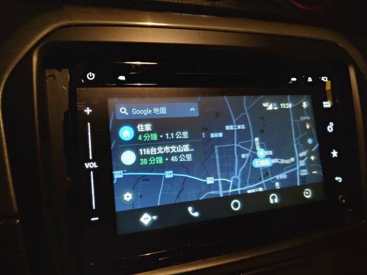 小V改裝日本鈴木原裝車機