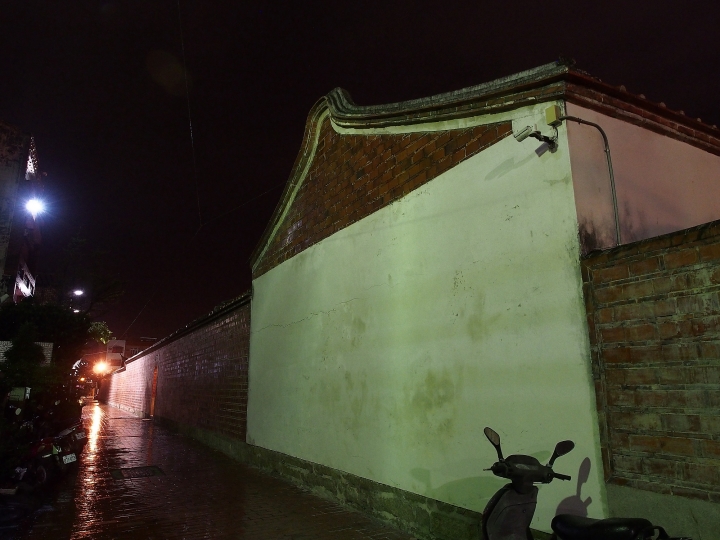 彰化 鹿港 鹿港龍山寺 — 保持最完整且具高度藝術價值的清代建築物