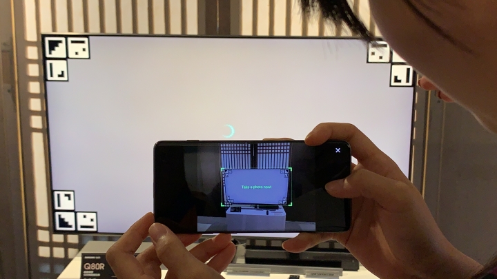 【體驗分享】Samsung QLED 8K 高顏質美型電視 顏值即是正義