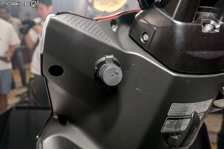 【採訪】KYMCO 光陽 Parkour 跑酷 125、新名流 Famous 150 ABS 正式登場！機車好朋友之現有 125 車系全面 ABS 化！