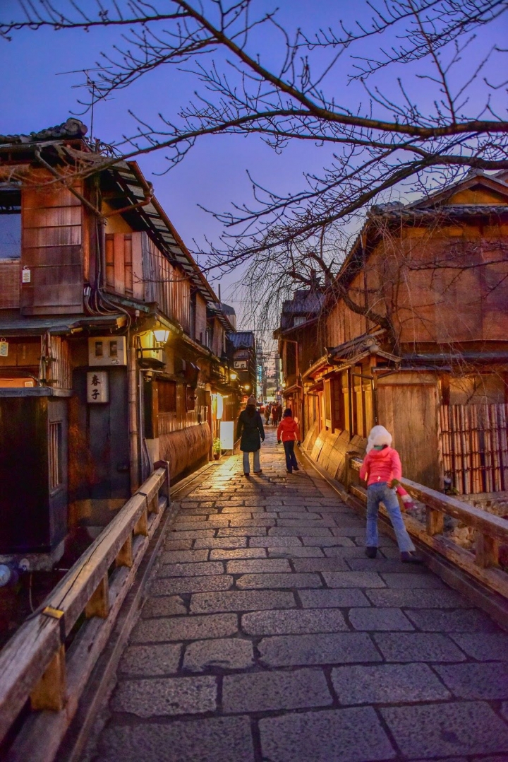 D750 京阪隨拍