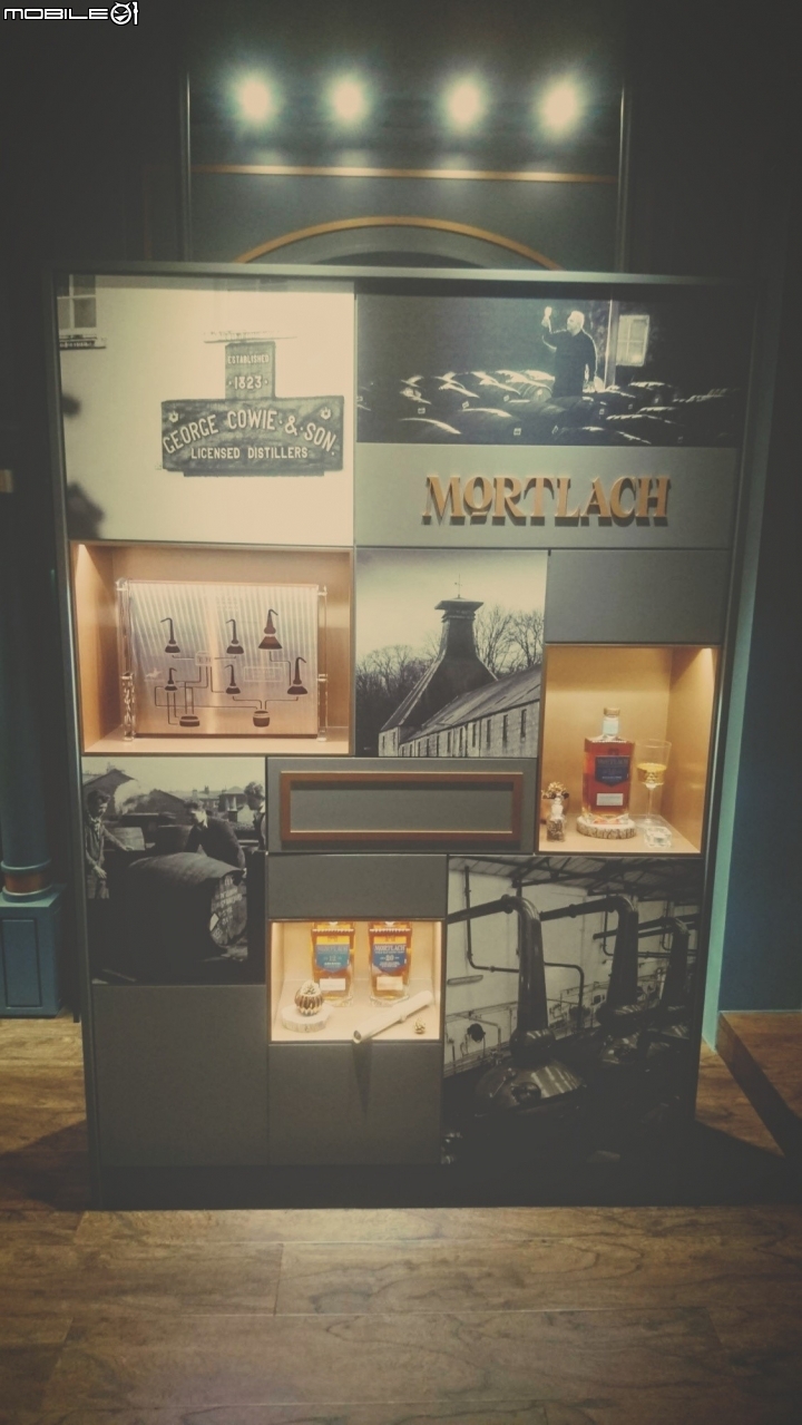 【大叔愛買醉】【品酩會】Mortlach慕赫2.81-嗅覺與味覺與視覺的三重享受