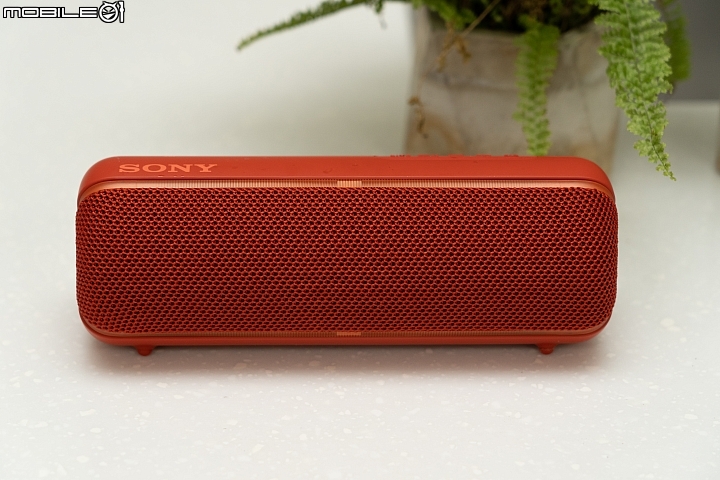 Sony SRS-XB12 無線藍牙喇叭 隨時感受派對節奏！