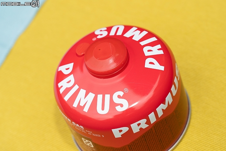 露營要帶哪些東西呢？ 小編帶你認識 RHINO 露營用具與瑞典 PRIMUS 炊具