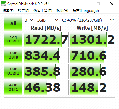 Ryzen 崛起 ASUS TUF GAMING FX505DU 電競筆電開箱