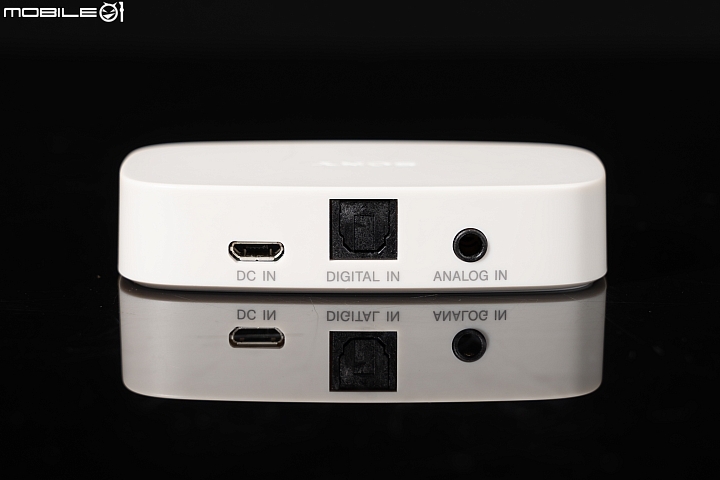 Sony SRS-WS1 無線穿戴式揚聲器 帶著走的家庭劇院！