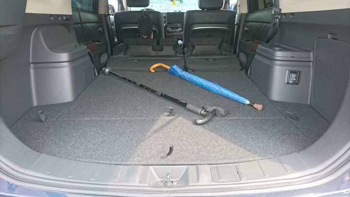 [開箱] 2019年式/OUTLANDER/4WD旗艦型/五月22日交車!