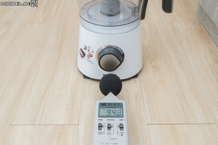 Cuisinart / Electrolux / KitchenAid / magimix / Philips 食物處理機大集合實測！