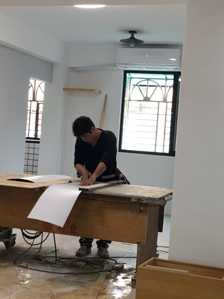 {開箱}我們與錢包的距離
