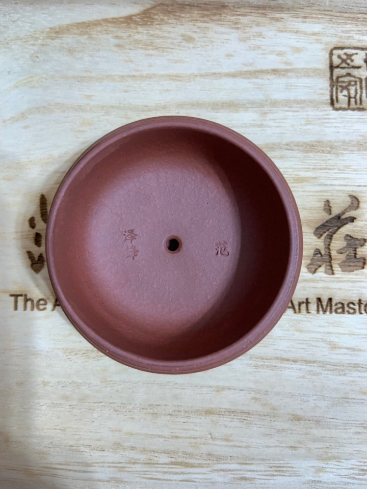 二支紫砂壺欣賞