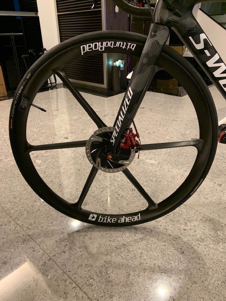 2020 Roubaix