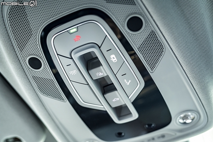 【採訪】Audi 19年式車款大舉進軍，升級多項主動安全再戰豪華車市！