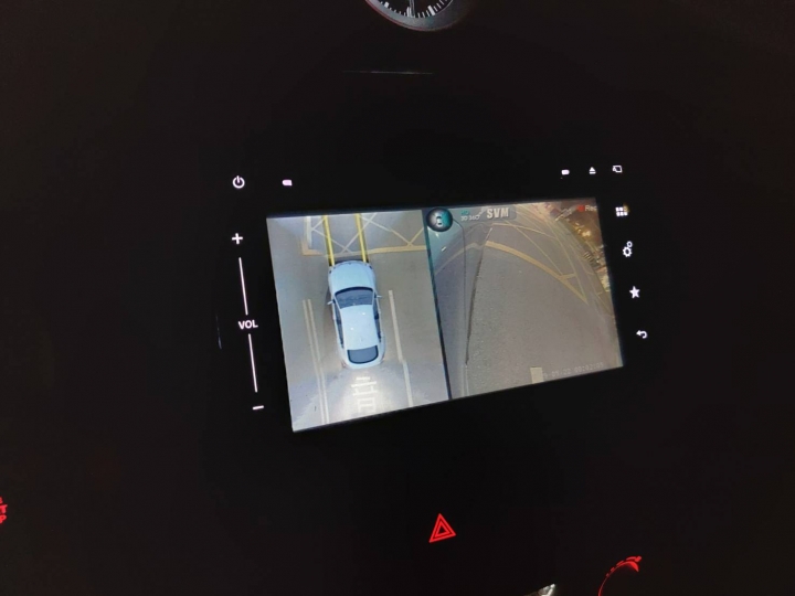 小V改裝日本鈴木原裝車機