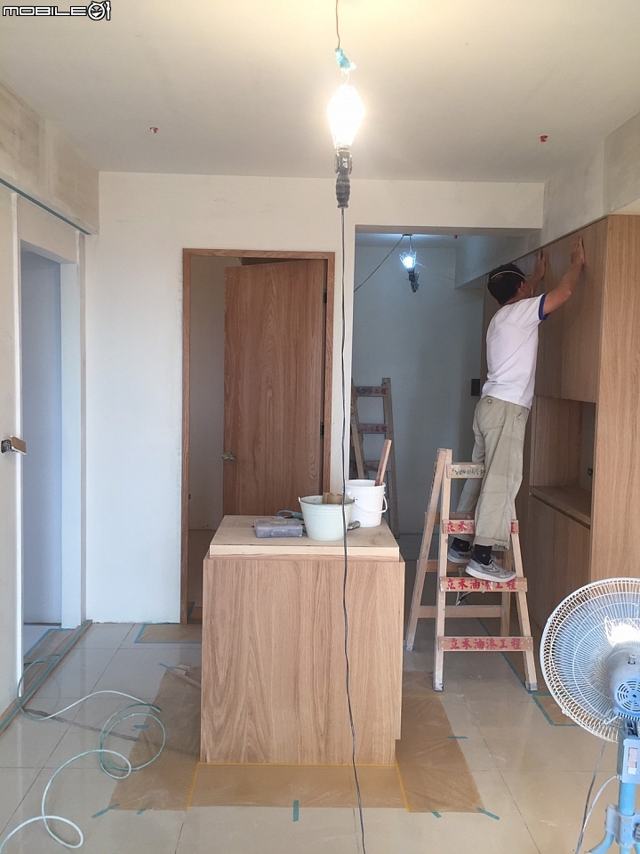 [開箱] 新屋開箱文，無印北歐融合溫馨風（圖非常多）