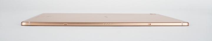 三星Galaxy Tab S5e試用：輕薄外型、豐厚體驗