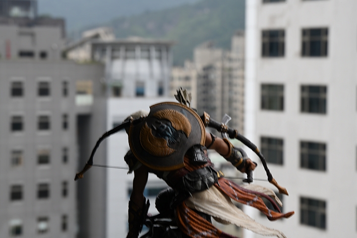 Tamron 35-150mm f/2.8-4 Di VC OSD（Model A043）小廣角至中望遠兼備 輕巧又不失畫質！