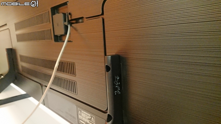 《王就愛高顏質》Samsung QLED 8K 體驗會
