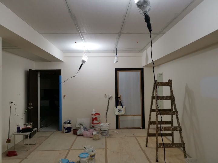 【開箱】無印、北歐、簡約之Free Style換屋趣
