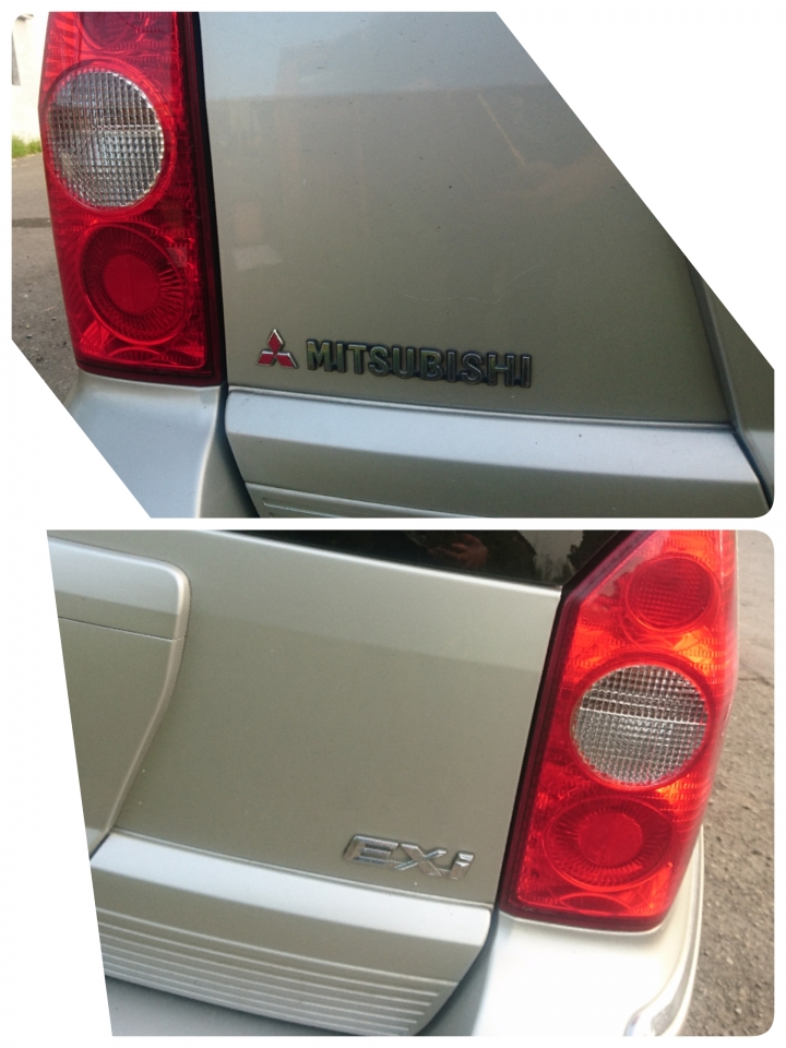 [開箱] 2019年式/OUTLANDER/4WD旗艦型/五月22日交車!