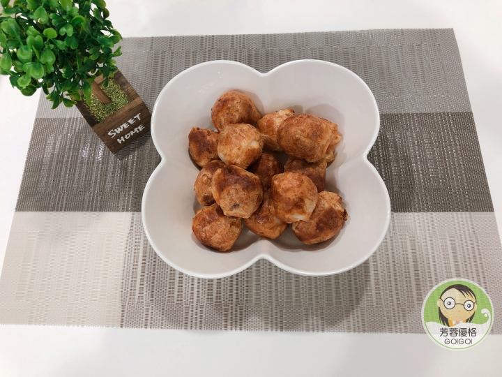 點我看大圖 科帥氣炸鍋開箱文~我的廚房新幫手