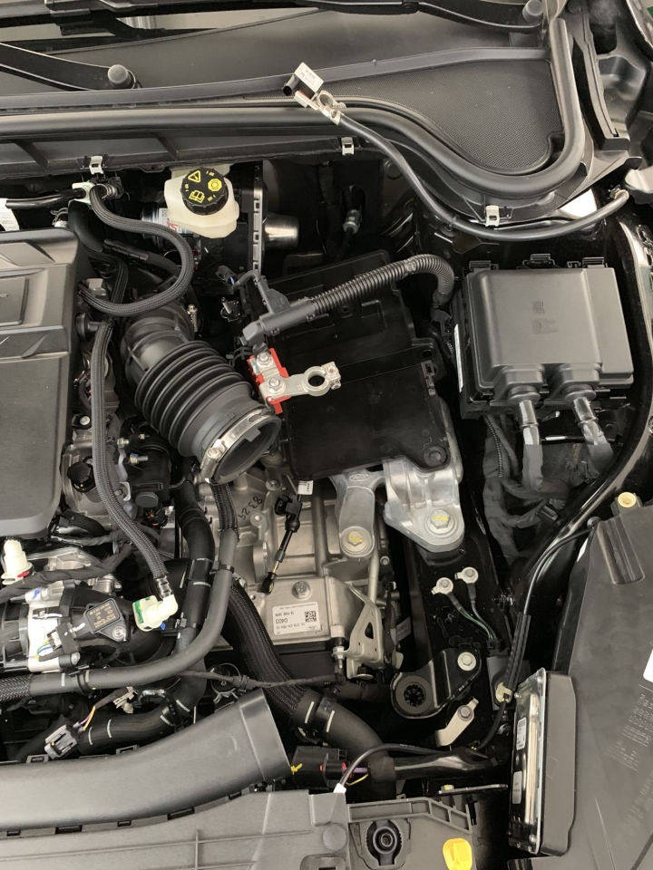 (新車主必看) Focus MK4 新車品質傻眼文 5/24 結案