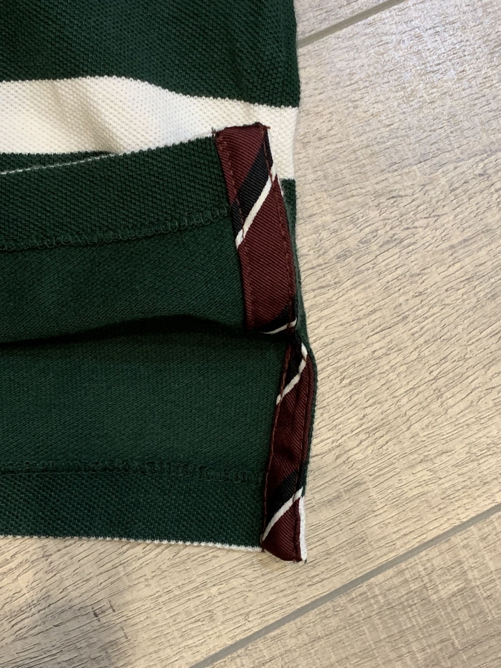 「開箱」華泰名店城 POLO Ralph Lauren 三開箱