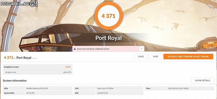 GIGABYTE AORUS 15 搭載 240Hz、4ms 螢幕的強悍電競筆電
