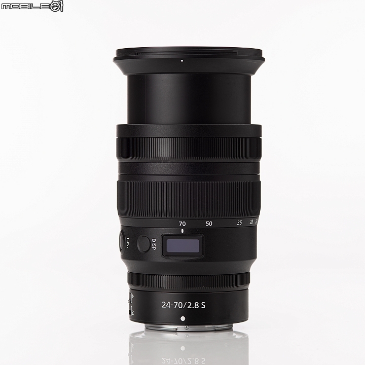 Nikon 24-70mm f/2.8S 新世代標準變焦鏡皇誕生！
