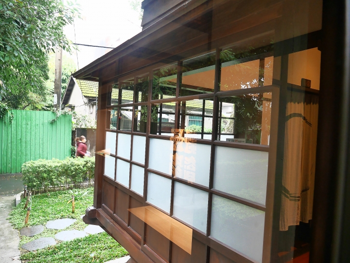 桃園 大溪 大溪木藝生態博物館壹號館  — 轉角遇見好風景之再訪