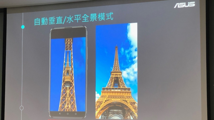 ASUS Zenfone 6 翻轉視界！
