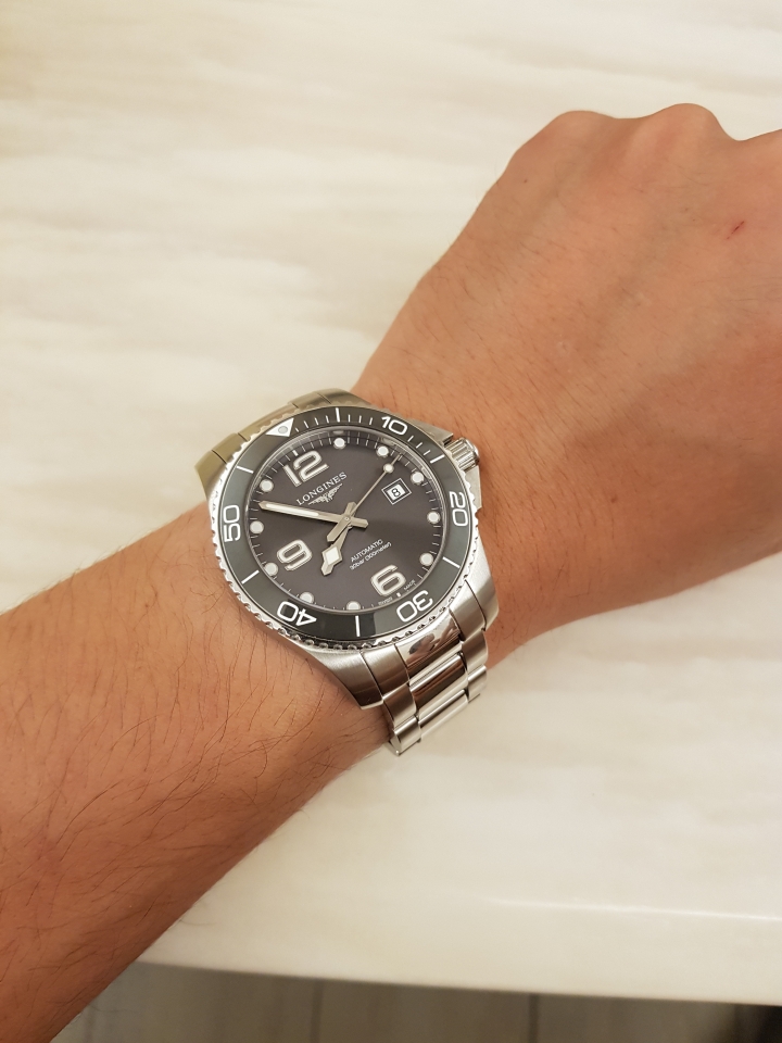 買了灰浪鬼