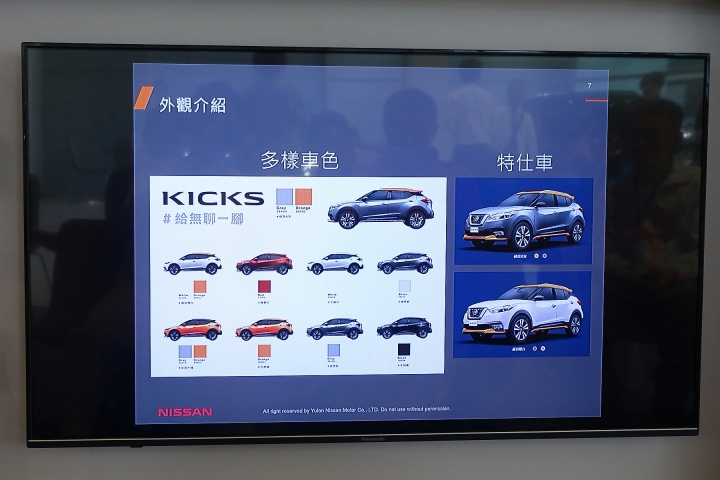 KICKS！用力給全世界的舊思維一腳！ ~~《KICKS城市任務挑戰賽！》試駕心得~~