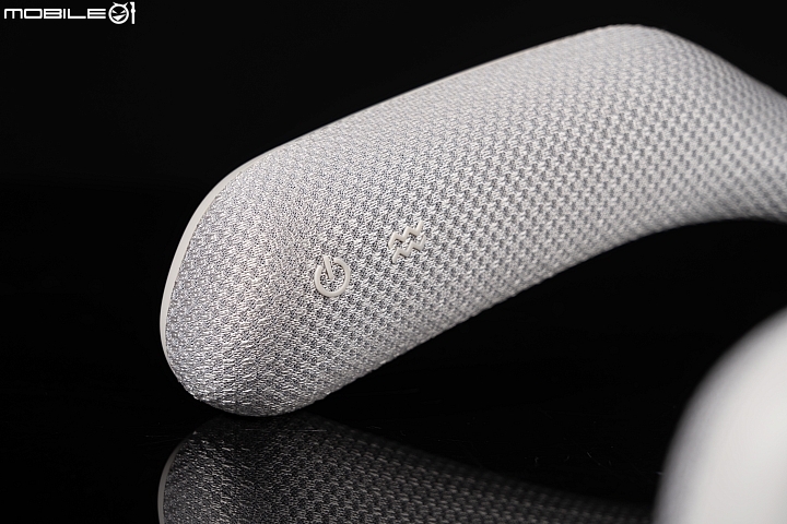 Sony SRS-WS1 無線穿戴式揚聲器 帶著走的家庭劇院！