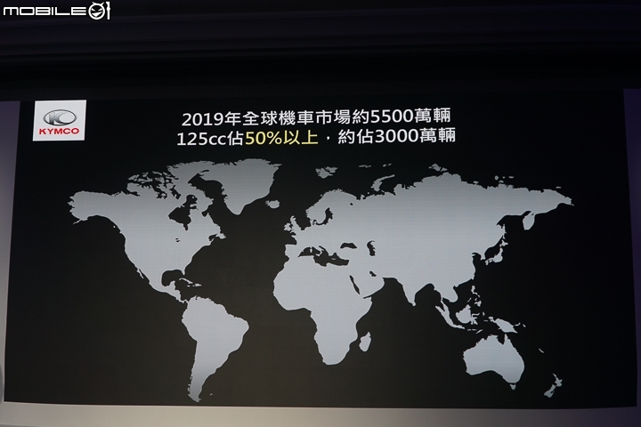 【採訪】KYMCO 光陽 Parkour 跑酷 125、新名流 Famous 150 ABS 正式登場！機車好朋友之現有 125 車系全面 ABS 化！