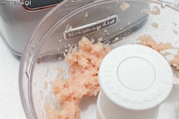 Cuisinart / Electrolux / KitchenAid / magimix / Philips 食物處理機大集合實測！