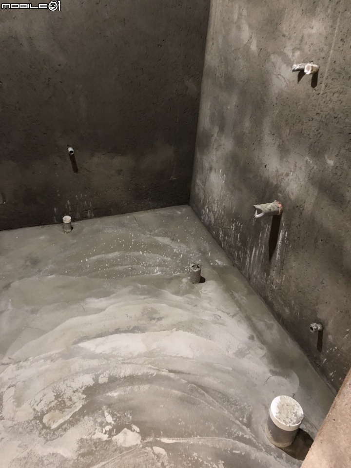 [開箱]創業夢想~成就達成!!自行創立我們的黑白灰簡約美髮店