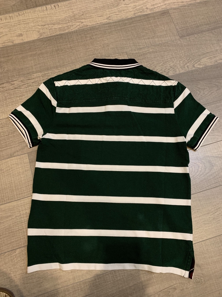 「開箱」華泰名店城 POLO Ralph Lauren 三開箱
