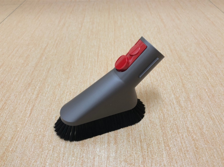 《Dyson V11™無線吸塵器》試用心得★我的居家六種場地清掃分享★