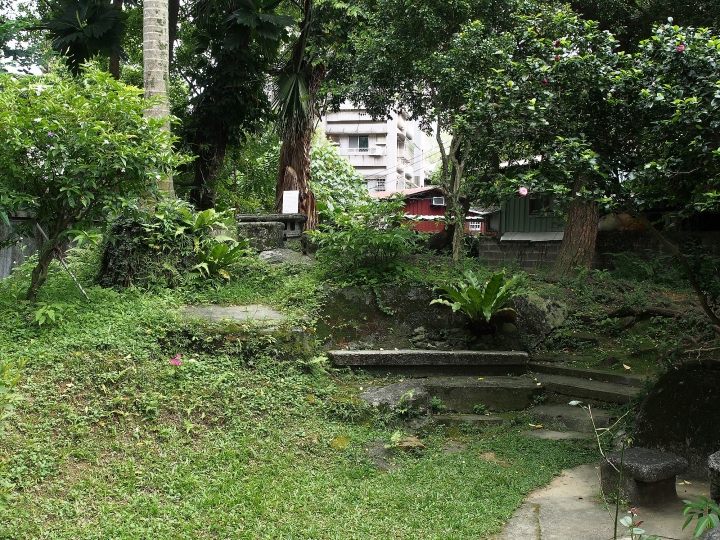 臺北市 大安區 殷海光故居 — 再訪臺北市南區日式宿舍群