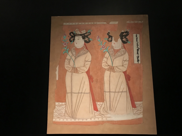 絲路騎行壯遊記 從敦煌到烏魯木齊