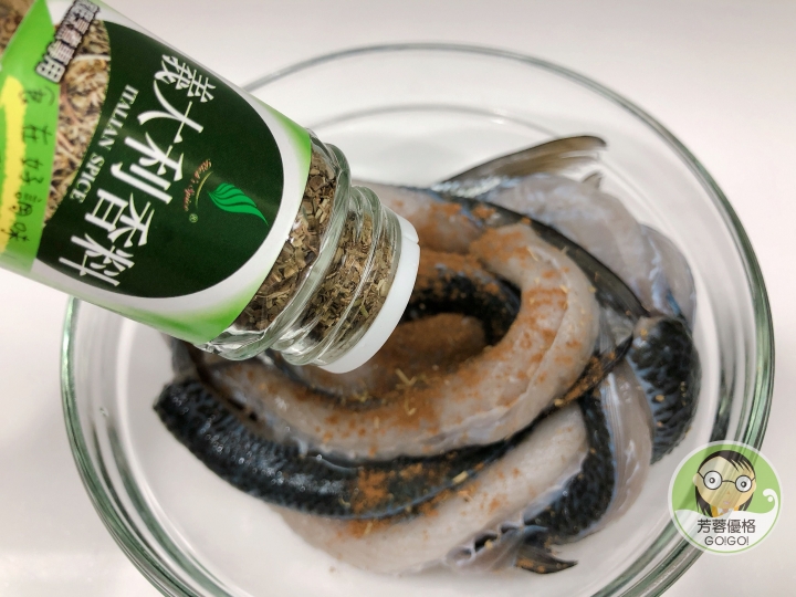 點我看大圖 科帥氣炸鍋開箱文~我的廚房新幫手