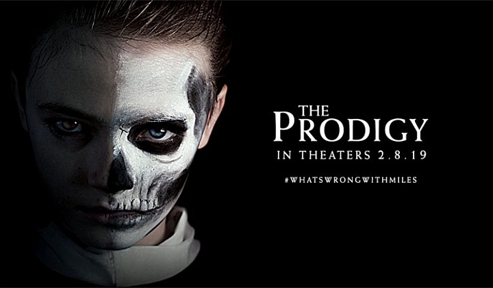 【影評】鬼裔 (The Prodigy)｜以轉世為題，細細琢磨於角色與氛圍之中