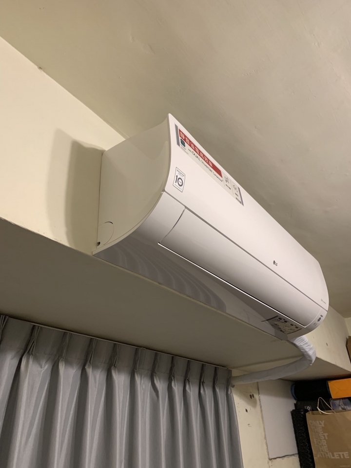 LG冷暖LSU93DHP 心得分享