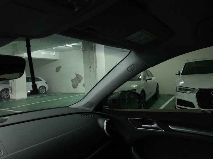［ 分享 ］2019 Audi A3 Sportback 菜單 已下訂，預計5/24 交車