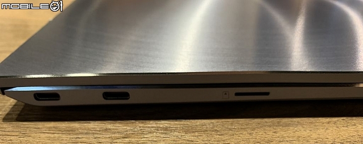 97%高屏佔比新美型1.1公斤輕薄機Zenbook S13 UX392FN 新機開箱
