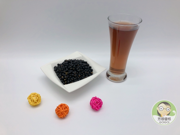 ＤＩＹ氣炸黑豆～氣炸鍋料理