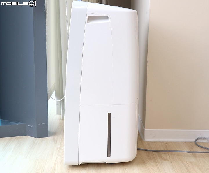 【除濕機評測】SHARP DW-J12FT-W 自動除菌離子 空氣清淨除濕機