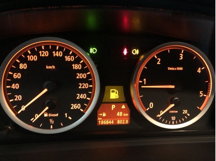 一台沒啥毛病又好養的雙B轎車